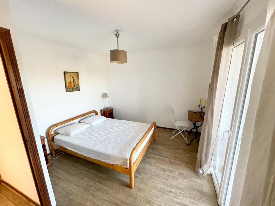 Villa Jeannette Grosseto-Prugna 외부 사진