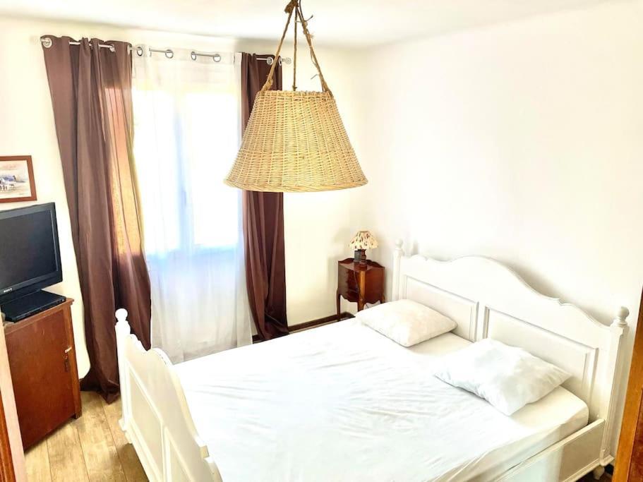 Villa Jeannette Grosseto-Prugna 외부 사진